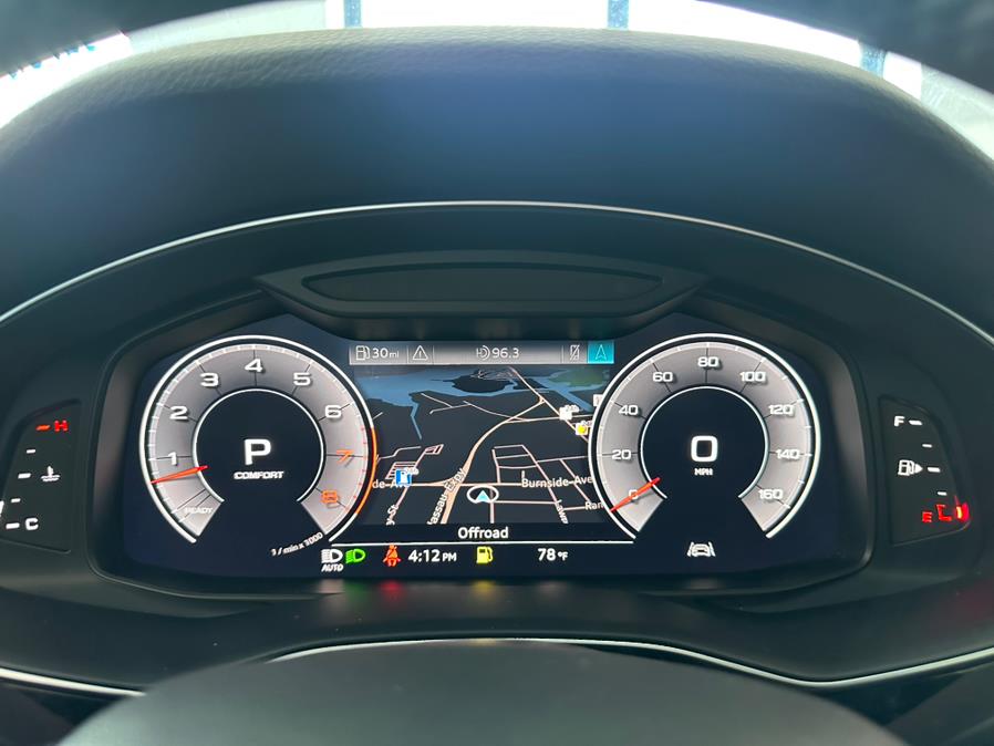 2020 Audi Q7 Premium Plus photo 55
