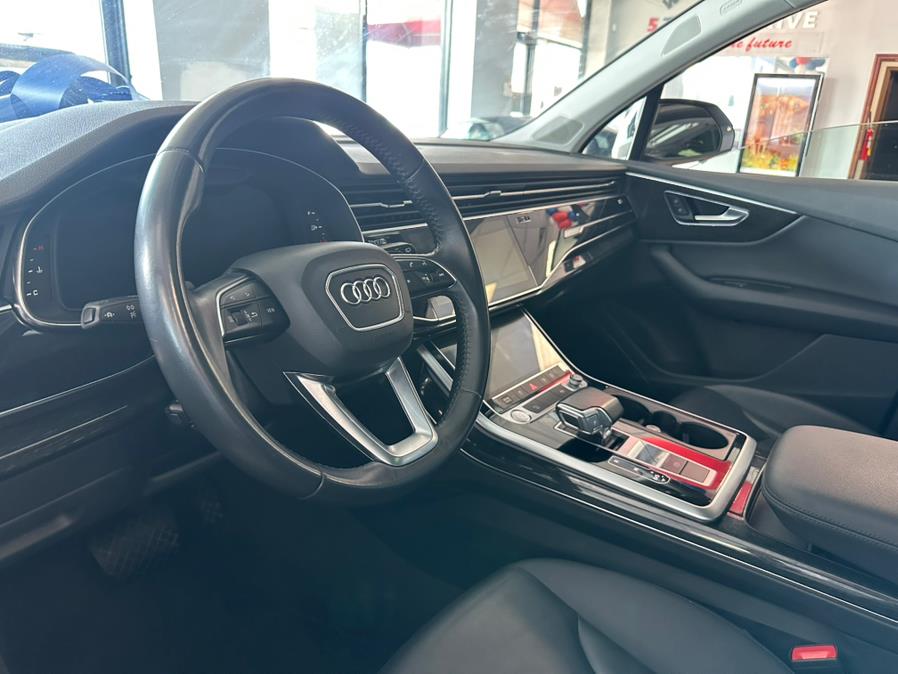 2020 Audi Q7 Premium Plus photo 19