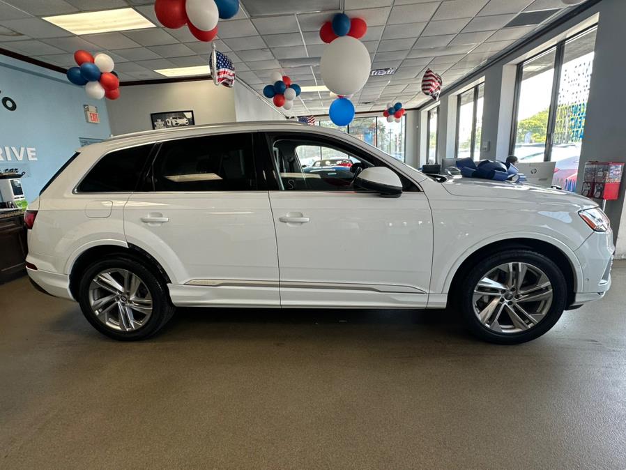 2020 Audi Q7 Premium Plus photo 9