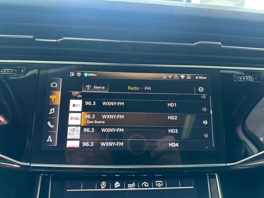 2020 Audi Q7 Premium Plus photo 45