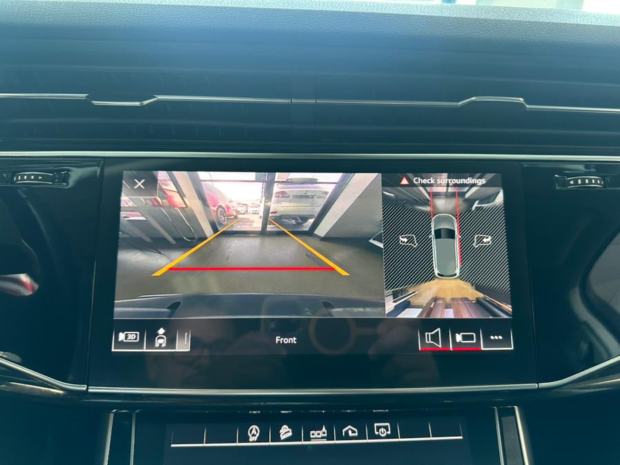 2020 Audi Q7 Premium Plus photo 44