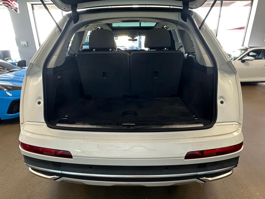 2020 Audi Q7 Premium Plus photo 12