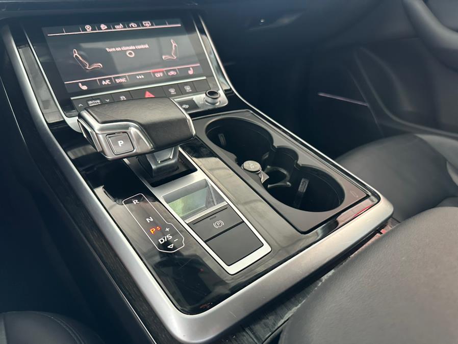 2020 Audi Q7 Premium Plus photo 42