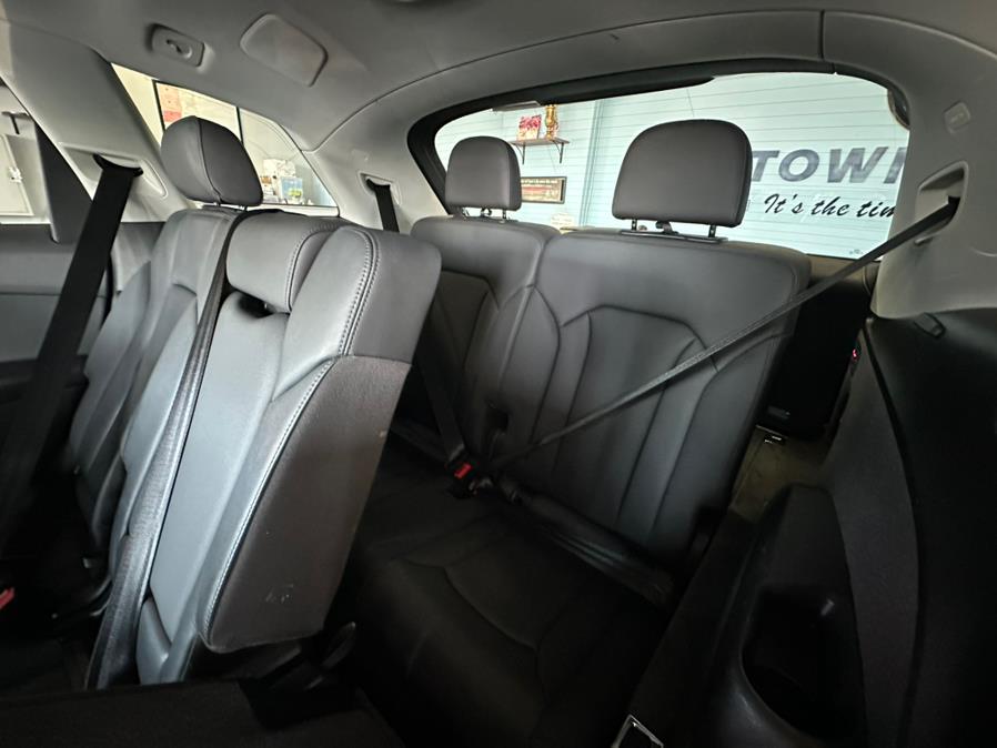 2020 Audi Q7 Premium Plus photo 23