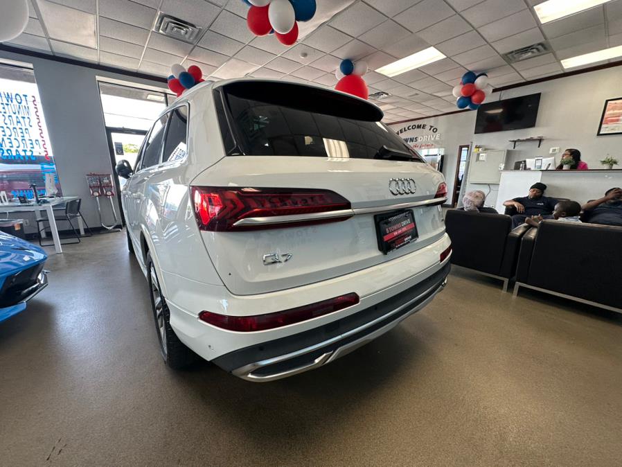 2020 Audi Q7 Premium Plus photo 6