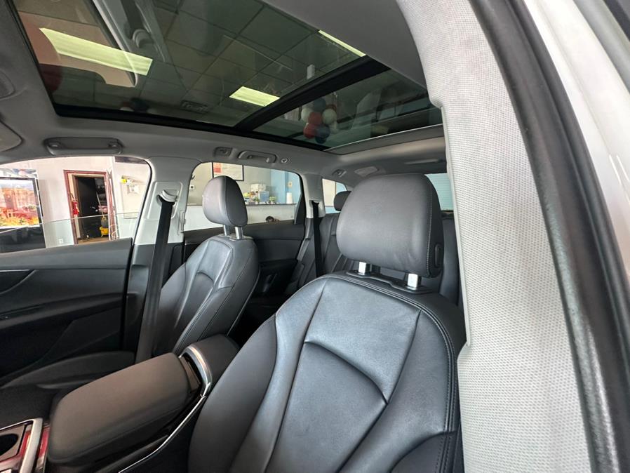2020 Audi Q7 Premium Plus photo 18