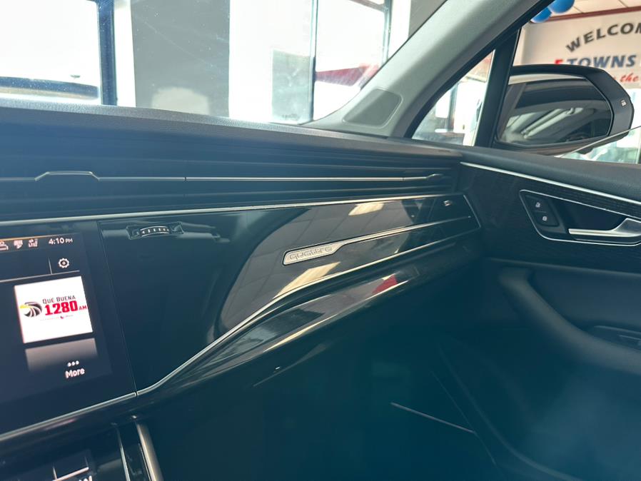 2020 Audi Q7 Premium Plus photo 47