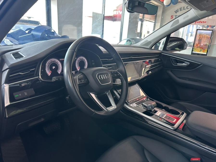 2020 Audi Q7 Premium Plus photo 16