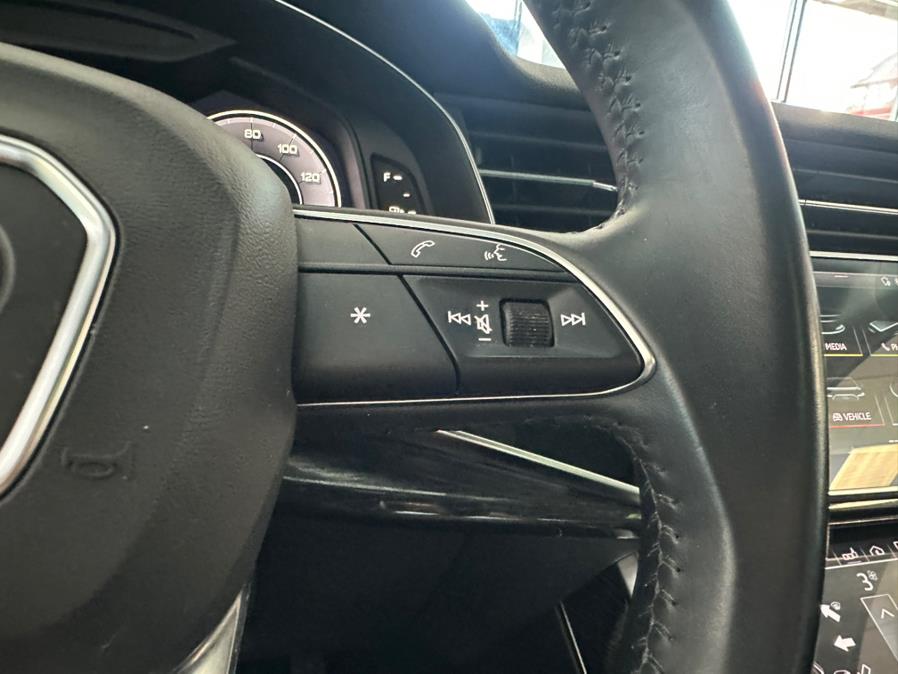 2020 Audi Q7 Premium Plus photo 54