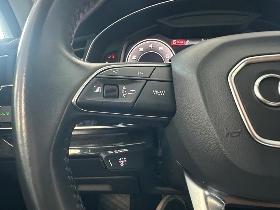 2020 Audi Q7 Premium Plus photo 53