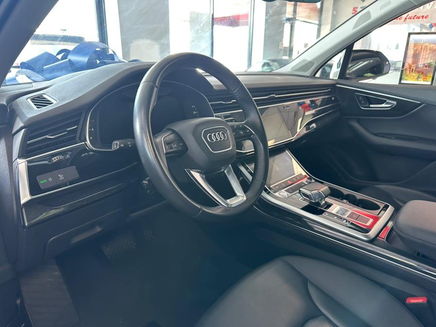2020 Audi Q7 Premium Plus photo 20
