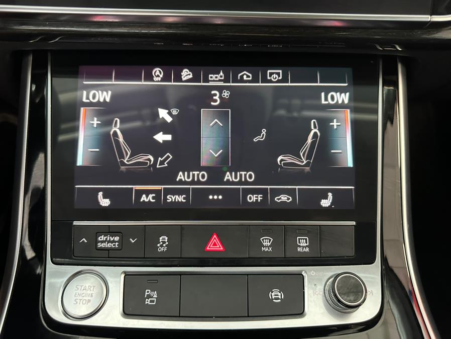 2020 Audi Q7 Premium Plus photo 46
