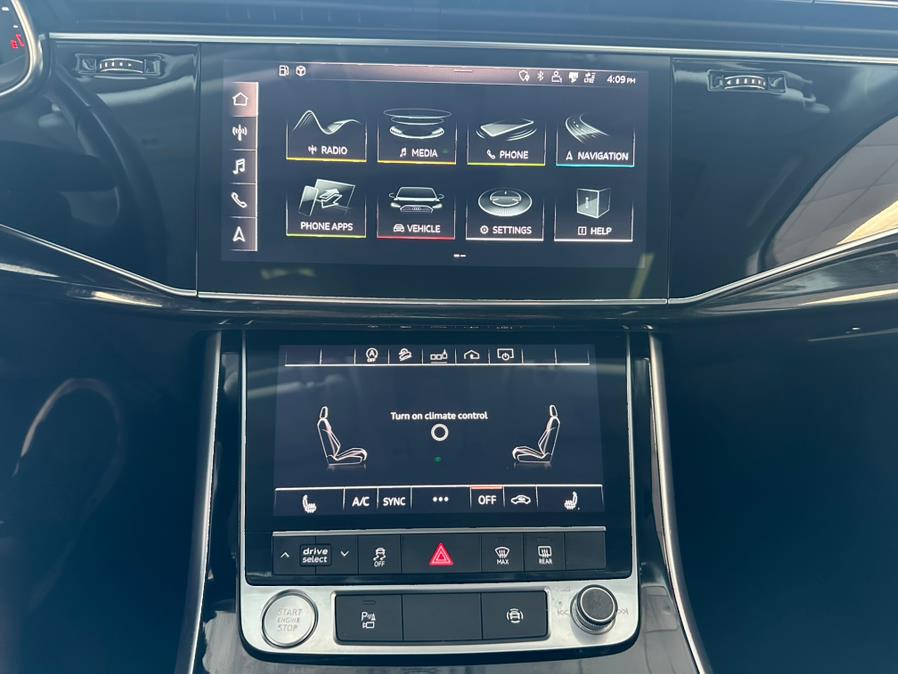 2020 Audi Q7 Premium Plus photo 39