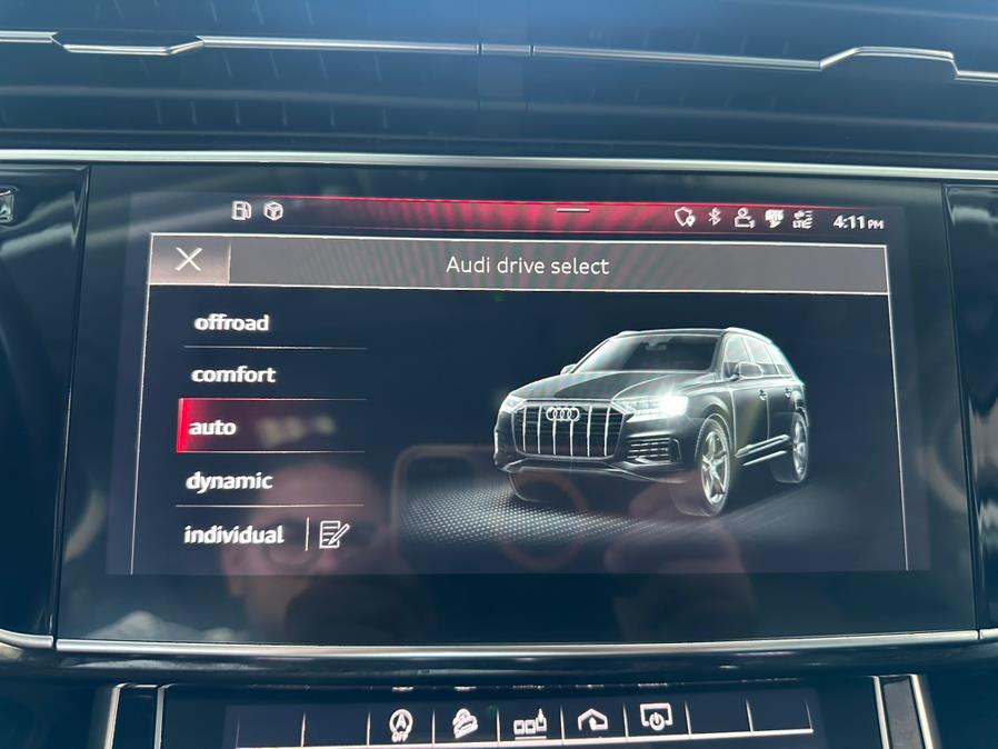 2020 Audi Q7 Premium Plus photo 51
