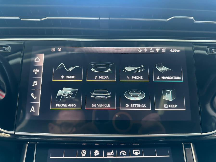 2020 Audi Q7 Premium Plus photo 40