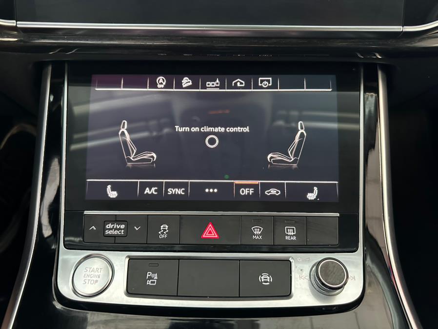 2020 Audi Q7 Premium Plus photo 43