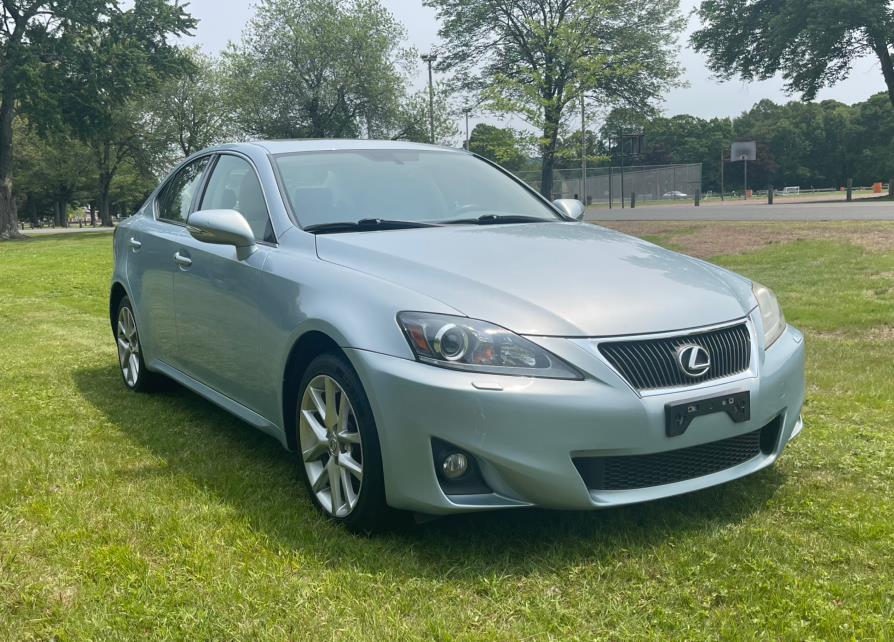 Used 2011 Lexus IS 250 in Plainville, Connecticut | Choice Group LLC Choice Motor Car. Plainville, Connecticut