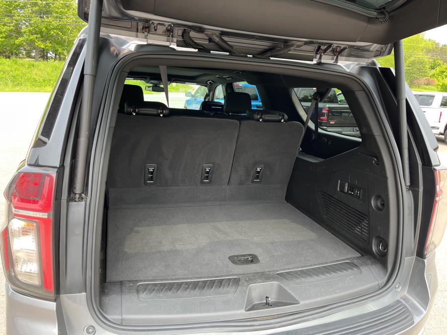 2022 Chevrolet Suburban 4WD 4dr LT, available for sale in Bangor , Maine | Pray's Auto Sales . Bangor , Maine 2022 Chevrolet Suburban 4WD 4dr LT, available for sale in Bangor , Maine | Pray's Auto Sales . Bangor , Maine