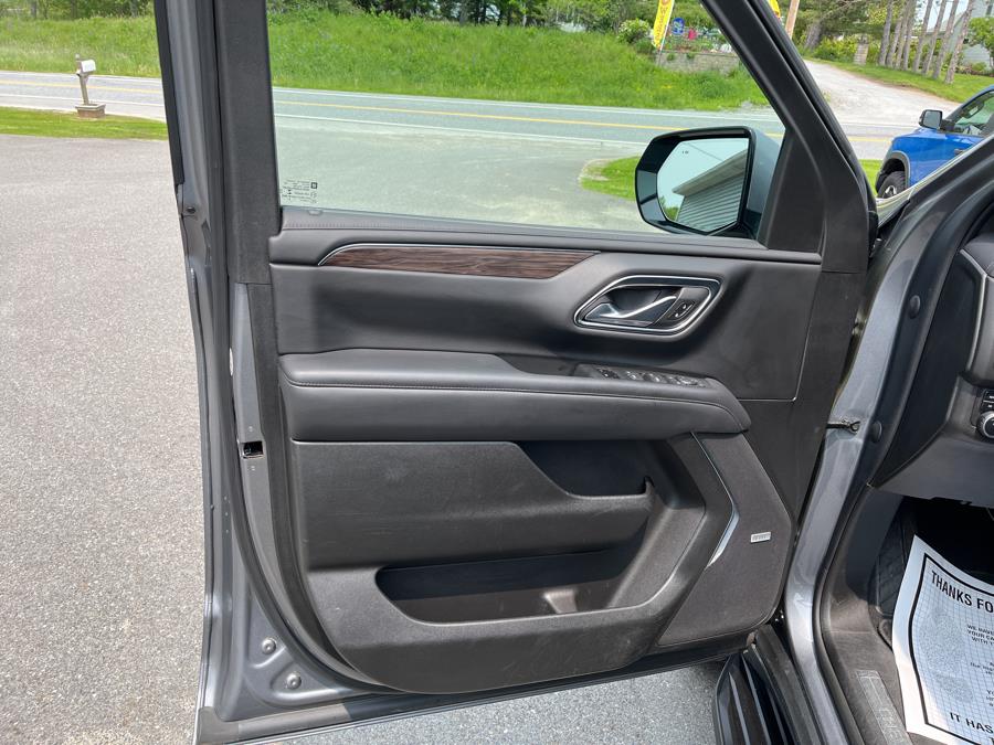 2022 Chevrolet Suburban 4WD 4dr LT, available for sale in Bangor , Maine | Pray's Auto Sales . Bangor , Maine 2022 Chevrolet Suburban 4WD 4dr LT, available for sale in Bangor , Maine | Pray's Auto Sales . Bangor , Maine