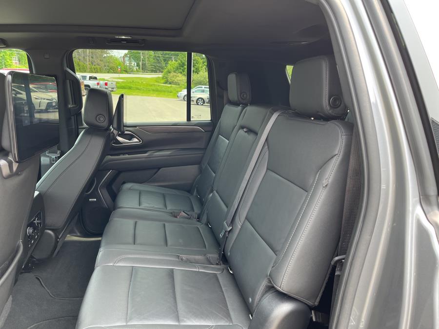 2022 Chevrolet Suburban 4WD 4dr LT, available for sale in Bangor , Maine | Pray's Auto Sales . Bangor , Maine 2022 Chevrolet Suburban 4WD 4dr LT, available for sale in Bangor , Maine | Pray's Auto Sales . Bangor , Maine