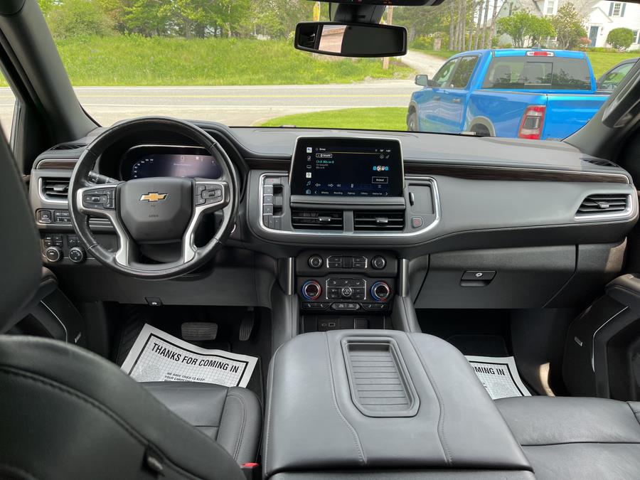 2022 Chevrolet Suburban 4WD 4dr LT, available for sale in Bangor , Maine | Pray's Auto Sales . Bangor , Maine 2022 Chevrolet Suburban 4WD 4dr LT, available for sale in Bangor , Maine | Pray's Auto Sales . Bangor , Maine