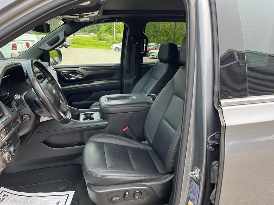 2022 Chevrolet Suburban 4WD 4dr LT, available for sale in Bangor , Maine | Pray's Auto Sales . Bangor , Maine 2022 Chevrolet Suburban 4WD 4dr LT, available for sale in Bangor , Maine | Pray's Auto Sales . Bangor , Maine