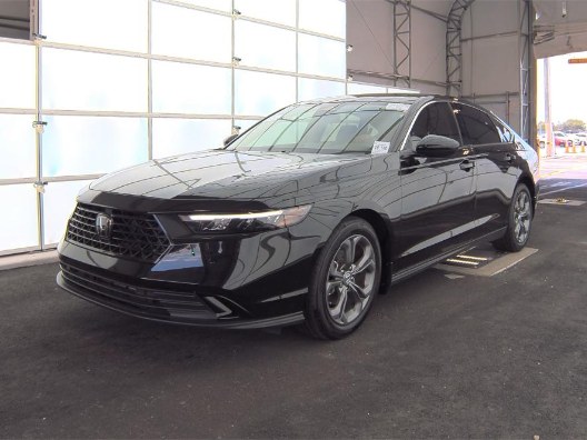 Used 2024 Honda Accord Sedan in Franklin Square, New York | C Rich Cars. Franklin Square, New York