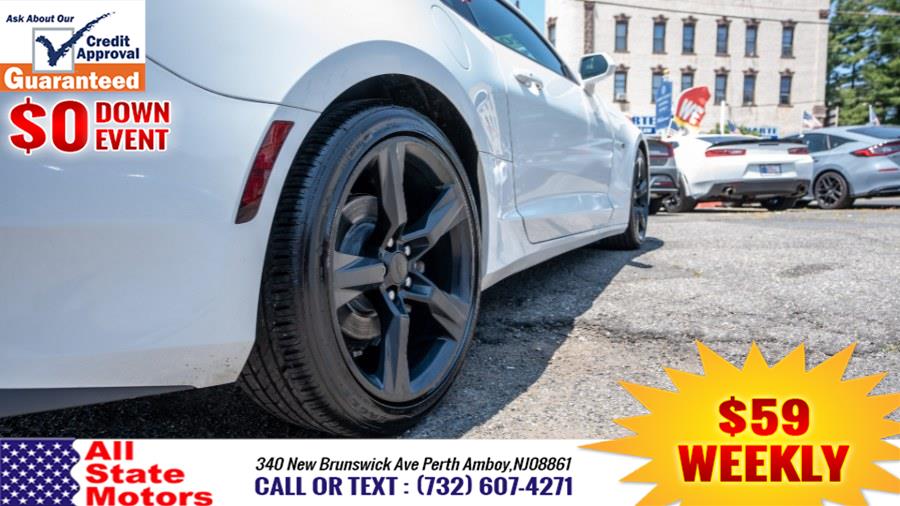 2017 Chevrolet Camaro 2dr Cpe 2LT, available for sale in Perth Amboy, New Jersey | All State Motor Inc. Perth Amboy, New Jersey 2017 Chevrolet Camaro 2dr Cpe 2LT, available for sale in Perth Amboy, New Jersey | All State Motor Inc. Perth Amboy, New Jersey