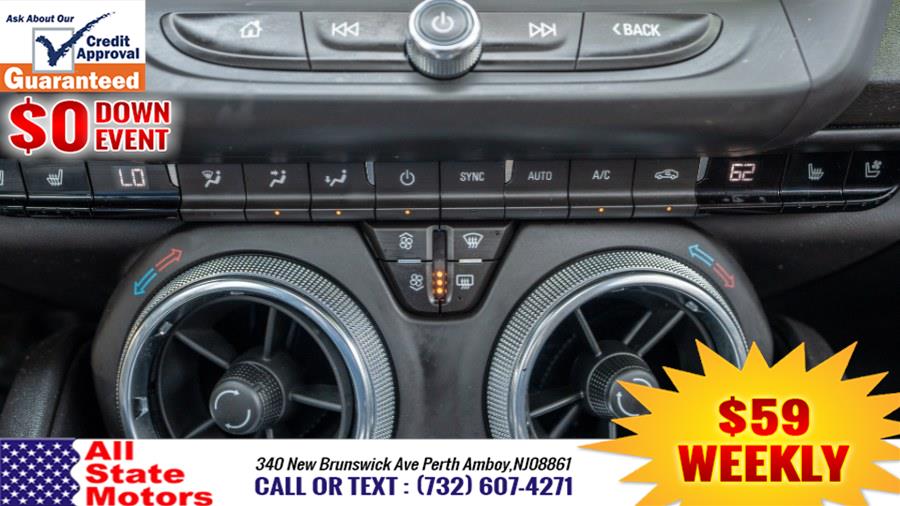 2017 Chevrolet Camaro 2dr Cpe 2LT, available for sale in Perth Amboy, New Jersey | All State Motor Inc. Perth Amboy, New Jersey 2017 Chevrolet Camaro 2dr Cpe 2LT, available for sale in Perth Amboy, New Jersey | All State Motor Inc. Perth Amboy, New Jersey