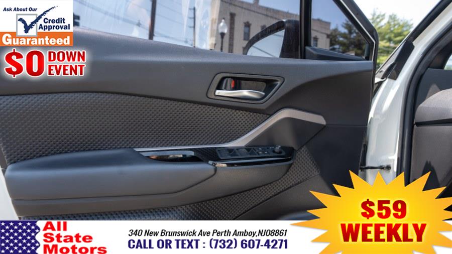 2021 Toyota C-HR XLE FWD (Natl), available for sale in Perth Amboy, New Jersey | All State Motor Inc. Perth Amboy, New Jersey 2021 Toyota C-HR XLE FWD (Natl), available for sale in Perth Amboy, New Jersey | All State Motor Inc. Perth Amboy, New Jersey