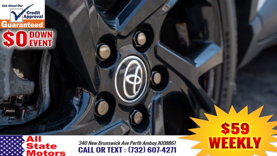 2021 Toyota C-HR XLE FWD (Natl), available for sale in Perth Amboy, New Jersey | All State Motor Inc. Perth Amboy, New Jersey 2021 Toyota C-HR XLE FWD (Natl), available for sale in Perth Amboy, New Jersey | All State Motor Inc. Perth Amboy, New Jersey