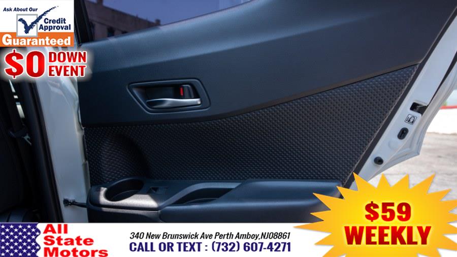 2021 Toyota C-HR XLE FWD (Natl), available for sale in Perth Amboy, New Jersey | All State Motor Inc. Perth Amboy, New Jersey 2021 Toyota C-HR XLE FWD (Natl), available for sale in Perth Amboy, New Jersey | All State Motor Inc. Perth Amboy, New Jersey