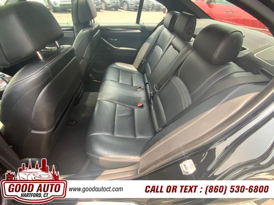 2015 BMW 5 Series 4dr Sdn 535i xDrive AWD, available for sale in Hartford, Connecticut | Good Auto LLC. Hartford, Connecticut 2015 BMW 5 Series 4dr Sdn 535i xDrive AWD, available for sale in Hartford, Connecticut | Good Auto LLC. Hartford, Connecticut