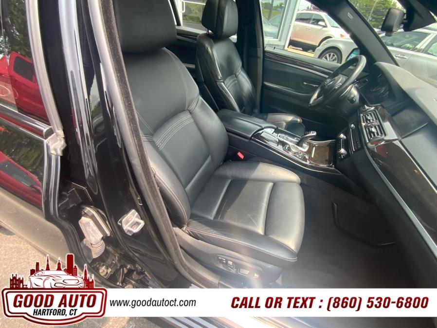 2015 BMW 5 Series 4dr Sdn 535i xDrive AWD, available for sale in Hartford, Connecticut | Good Auto LLC. Hartford, Connecticut 2015 BMW 5 Series 4dr Sdn 535i xDrive AWD, available for sale in Hartford, Connecticut | Good Auto LLC. Hartford, Connecticut