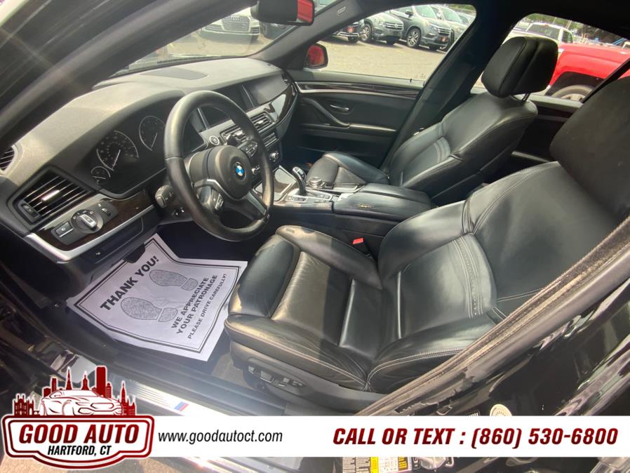 2015 BMW 5 Series 4dr Sdn 535i xDrive AWD, available for sale in Hartford, Connecticut | Good Auto LLC. Hartford, Connecticut 2015 BMW 5 Series 4dr Sdn 535i xDrive AWD, available for sale in Hartford, Connecticut | Good Auto LLC. Hartford, Connecticut