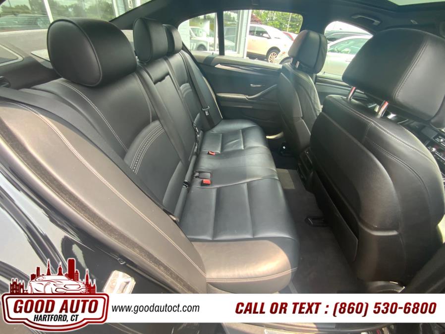 2015 BMW 5 Series 4dr Sdn 535i xDrive AWD, available for sale in Hartford, Connecticut | Good Auto LLC. Hartford, Connecticut 2015 BMW 5 Series 4dr Sdn 535i xDrive AWD, available for sale in Hartford, Connecticut | Good Auto LLC. Hartford, Connecticut