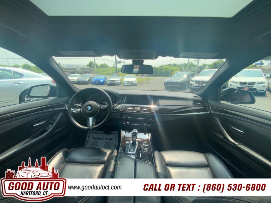 2015 BMW 5 Series 4dr Sdn 535i xDrive AWD, available for sale in Hartford, Connecticut | Good Auto LLC. Hartford, Connecticut 2015 BMW 5 Series 4dr Sdn 535i xDrive AWD, available for sale in Hartford, Connecticut | Good Auto LLC. Hartford, Connecticut