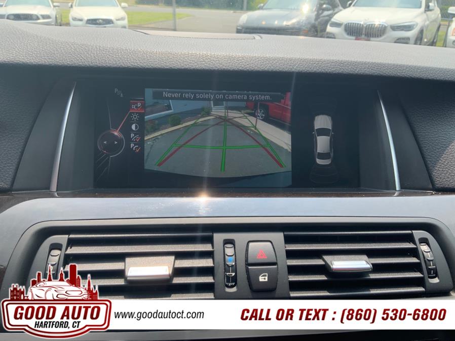 2015 BMW 5 Series 4dr Sdn 535i xDrive AWD, available for sale in Hartford, Connecticut | Good Auto LLC. Hartford, Connecticut 2015 BMW 5 Series 4dr Sdn 535i xDrive AWD, available for sale in Hartford, Connecticut | Good Auto LLC. Hartford, Connecticut