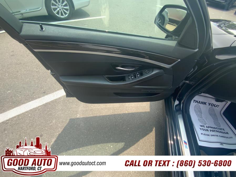2015 BMW 5 Series 4dr Sdn 535i xDrive AWD, available for sale in Hartford, Connecticut | Good Auto LLC. Hartford, Connecticut 2015 BMW 5 Series 4dr Sdn 535i xDrive AWD, available for sale in Hartford, Connecticut | Good Auto LLC. Hartford, Connecticut