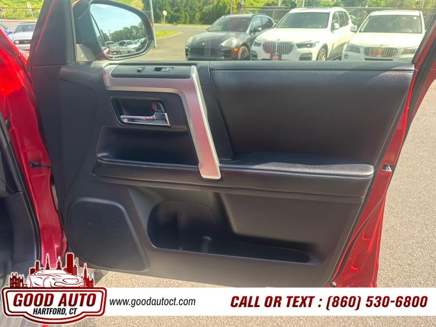 2016 Toyota 4Runner 4WD 4dr V6 SR5 Premium (Natl), available for sale in Hartford, Connecticut | Good Auto LLC. Hartford, Connecticut 2016 Toyota 4Runner 4WD 4dr V6 SR5 Premium (Natl), available for sale in Hartford, Connecticut | Good Auto LLC. Hartford, Connecticut