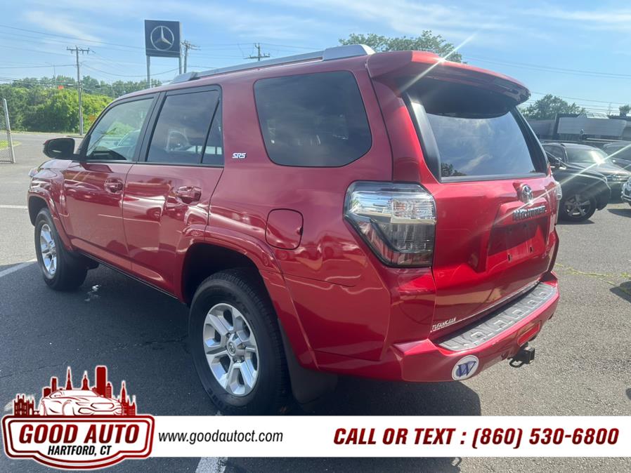 2016 Toyota 4Runner 4WD 4dr V6 SR5 Premium (Natl), available for sale in Hartford, Connecticut | Good Auto LLC. Hartford, Connecticut 2016 Toyota 4Runner 4WD 4dr V6 SR5 Premium (Natl), available for sale in Hartford, Connecticut | Good Auto LLC. Hartford, Connecticut