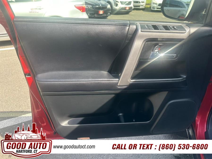 2016 Toyota 4Runner 4WD 4dr V6 SR5 Premium (Natl), available for sale in Hartford, Connecticut | Good Auto LLC. Hartford, Connecticut 2016 Toyota 4Runner 4WD 4dr V6 SR5 Premium (Natl), available for sale in Hartford, Connecticut | Good Auto LLC. Hartford, Connecticut