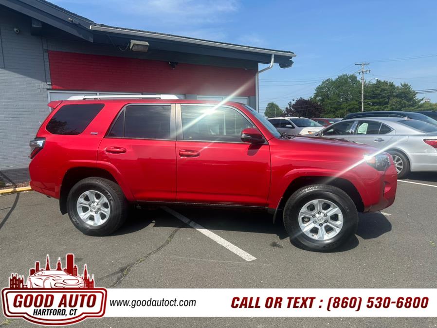 2016 Toyota 4Runner 4WD 4dr V6 SR5 Premium (Natl), available for sale in Hartford, Connecticut | Good Auto LLC. Hartford, Connecticut 2016 Toyota 4Runner 4WD 4dr V6 SR5 Premium (Natl), available for sale in Hartford, Connecticut | Good Auto LLC. Hartford, Connecticut