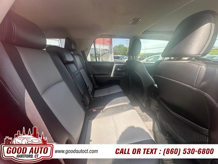 2016 Toyota 4Runner 4WD 4dr V6 SR5 Premium (Natl), available for sale in Hartford, Connecticut | Good Auto LLC. Hartford, Connecticut 2016 Toyota 4Runner 4WD 4dr V6 SR5 Premium (Natl), available for sale in Hartford, Connecticut | Good Auto LLC. Hartford, Connecticut