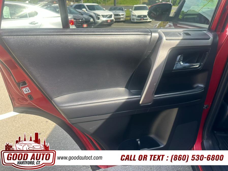 2016 Toyota 4Runner 4WD 4dr V6 SR5 Premium (Natl), available for sale in Hartford, Connecticut | Good Auto LLC. Hartford, Connecticut 2016 Toyota 4Runner 4WD 4dr V6 SR5 Premium (Natl), available for sale in Hartford, Connecticut | Good Auto LLC. Hartford, Connecticut
