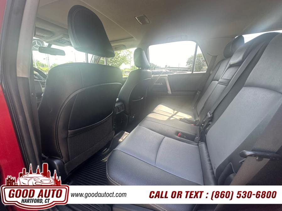 2016 Toyota 4Runner 4WD 4dr V6 SR5 Premium (Natl), available for sale in Hartford, Connecticut | Good Auto LLC. Hartford, Connecticut 2016 Toyota 4Runner 4WD 4dr V6 SR5 Premium (Natl), available for sale in Hartford, Connecticut | Good Auto LLC. Hartford, Connecticut