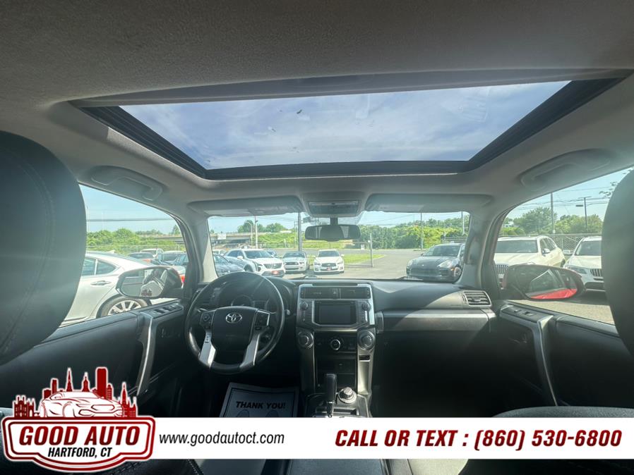 2016 Toyota 4Runner 4WD 4dr V6 SR5 Premium (Natl), available for sale in Hartford, Connecticut | Good Auto LLC. Hartford, Connecticut 2016 Toyota 4Runner 4WD 4dr V6 SR5 Premium (Natl), available for sale in Hartford, Connecticut | Good Auto LLC. Hartford, Connecticut