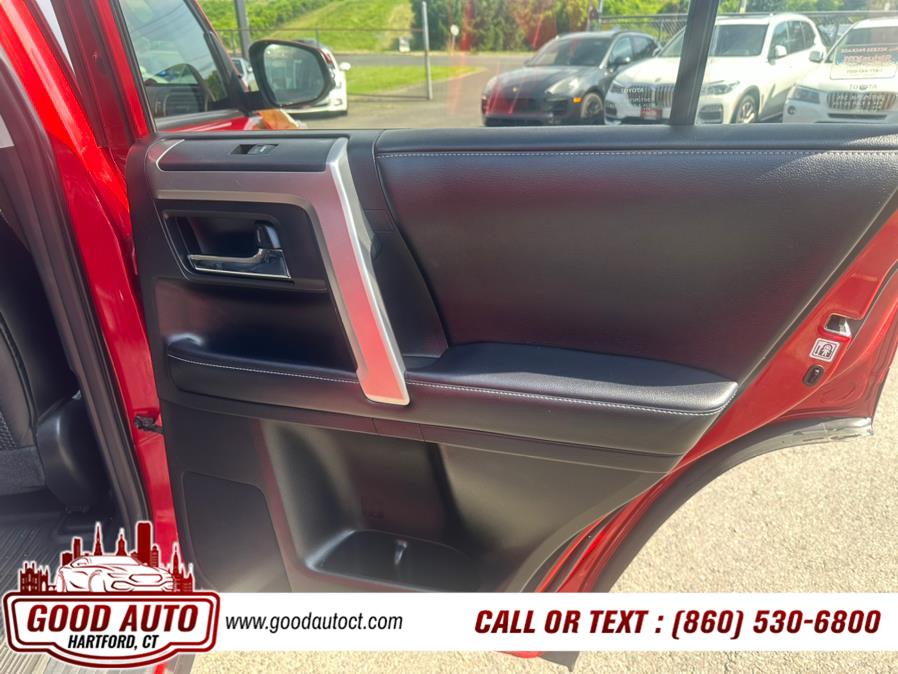 2016 Toyota 4Runner 4WD 4dr V6 SR5 Premium (Natl), available for sale in Hartford, Connecticut | Good Auto LLC. Hartford, Connecticut 2016 Toyota 4Runner 4WD 4dr V6 SR5 Premium (Natl), available for sale in Hartford, Connecticut | Good Auto LLC. Hartford, Connecticut