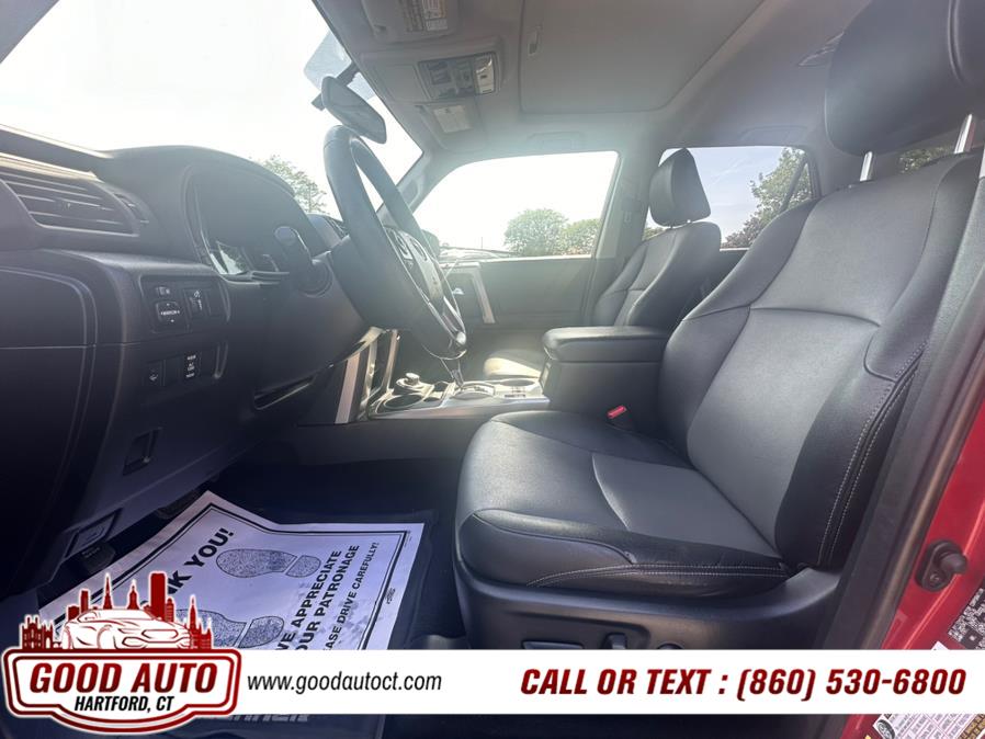 2016 Toyota 4Runner 4WD 4dr V6 SR5 Premium (Natl), available for sale in Hartford, Connecticut | Good Auto LLC. Hartford, Connecticut 2016 Toyota 4Runner 4WD 4dr V6 SR5 Premium (Natl), available for sale in Hartford, Connecticut | Good Auto LLC. Hartford, Connecticut