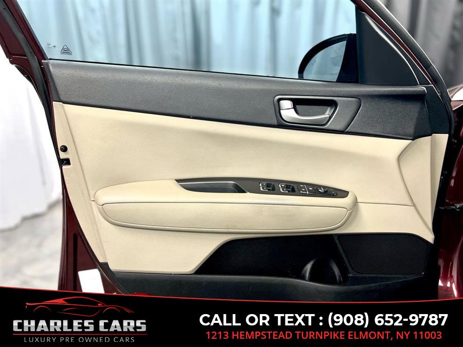 2018 Kia Optima LX, available for sale in Elmont, New York | Charles Cars. Elmont, New York 2018 Kia Optima LX, available for sale in Elmont, New York | Charles Cars. Elmont, New York